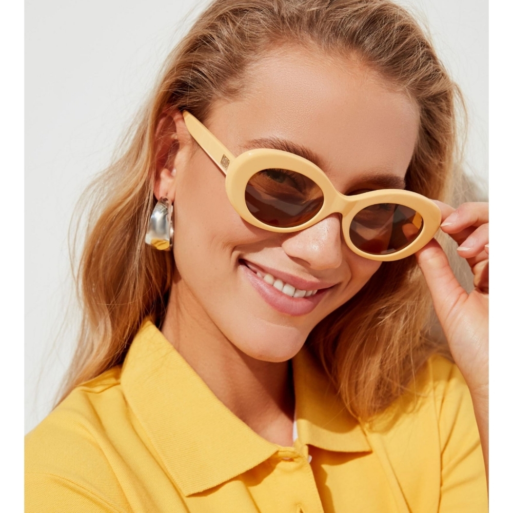 Love Tempo Glasses